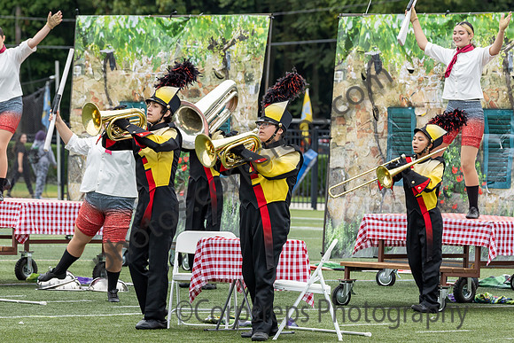 Sachem Band_240929_Long Island University-JB00558