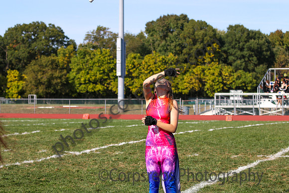 Pennsville Memorial_241012_West Deptford-JSB0532