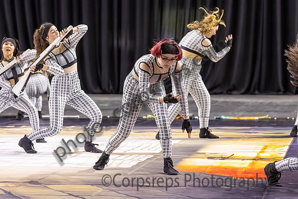 Hillsborough Guard_240421_CURE Arena-JB00039