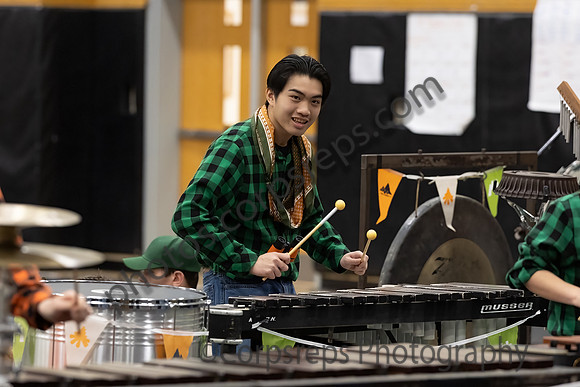 Immaculata Drumline_250405_South Brunswick High School-JB00013