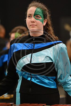 Abington Drumline-3180