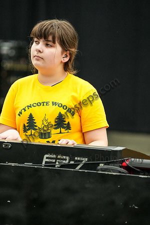 Cheltenham Drumline_250501_Wildwood-mg02355