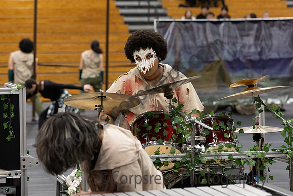 Bergenfield Drumline_250405_South Brunswick High School-JB00007