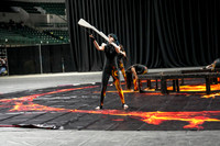 Mount Olive Guard_240420_Cure Insurance Arena-05890