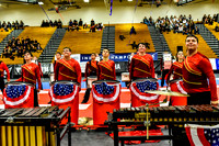 Immaculata Drumline_170402_South Brunswick-3817
