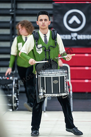 Methacton Drumline_250329_Hatboro-Horsham-02867
