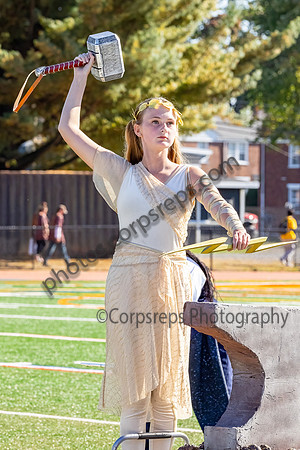 Notingham Band_241012_Hamilton High School West-JB01687