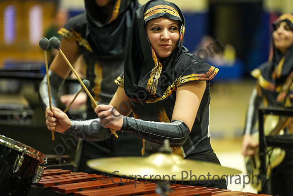 Williamstown Drumline_250406_Williamstown-01340