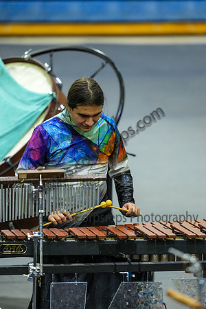 Hatboro-Horsham Drumline_250405_Spring-Ford-03888