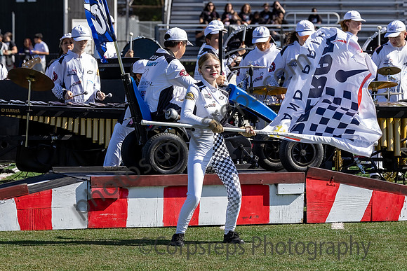 Delran Band_241012_Hamilton High School West-JB01131
