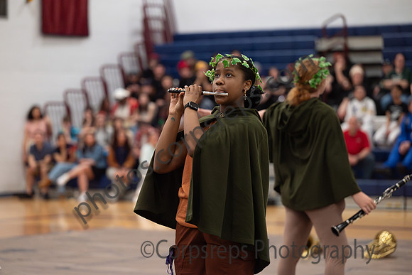 Winslow Twp Winds-30