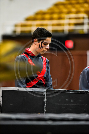 Southern Regional Drumline-337