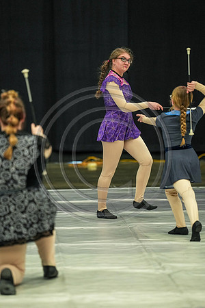 Central Mountain Twirlers_220428_Wildwood-2-57