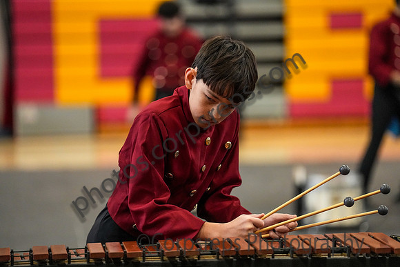Penncrest Drumline_250315_Penncrest-01375