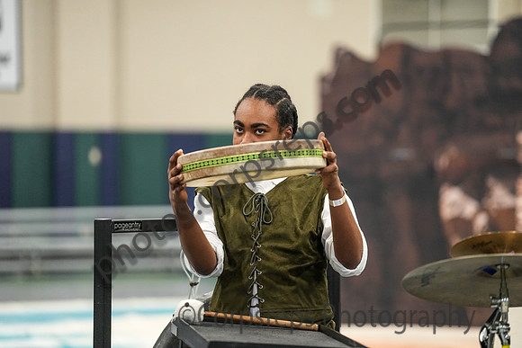 Westhill Drumline_250308_Dartmouth-02085
