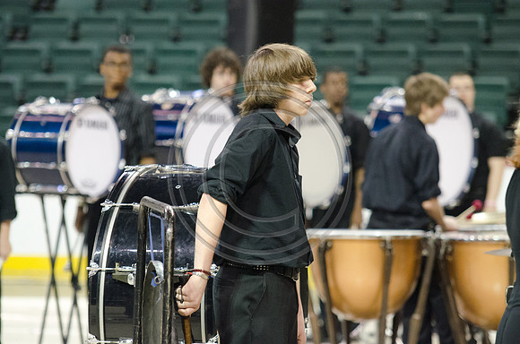 Bunnell Drumline-158
