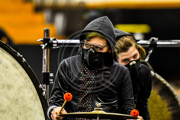 Nutley Drumline_180408_South Brunswick-4882