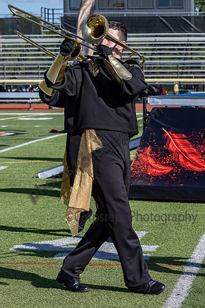 Immaculata Band_241005_Somerville High School-JB00367