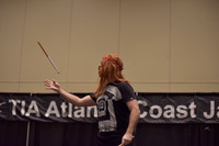 Percussion Showcase