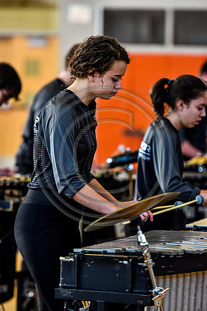 Upper Moreland Drumline-771