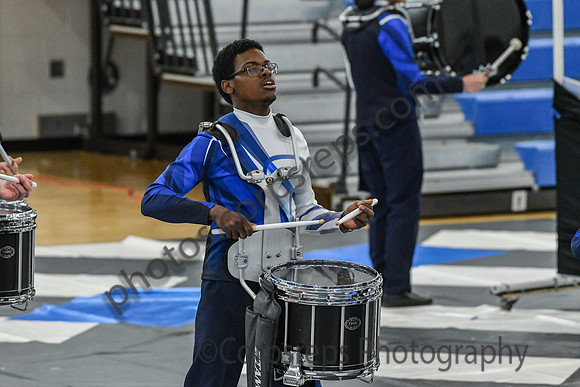 Eastern Regional Percussion_250222_Millville-DJK00666