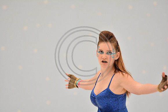 Lancaster Catholic Guard-915