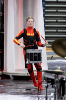 Trumbull Drumline_250322_RWJ Barnabas Health Arena-JB00014