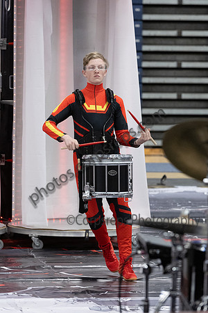 Trumbull Drumline_250322_RWJ Barnabas Health Arena-JB00014