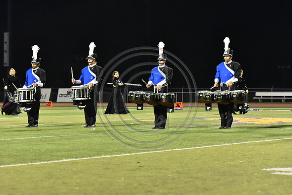 Central Bucks South High School-596