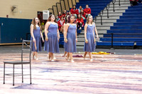 Brick Memorial Guard_250301_Council Rock South-03897