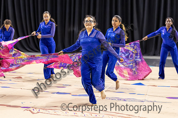 North Plainfield Guard_240420_CURE Arena-JB00055