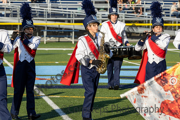 Lenape Valley Regional Band_240914_Sparta High School-JB00885