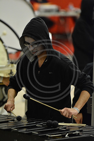 Bayonne Percussion-111