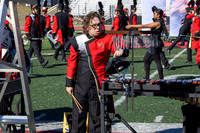 Lawrence Band_241020_Woodbridge-JB00009