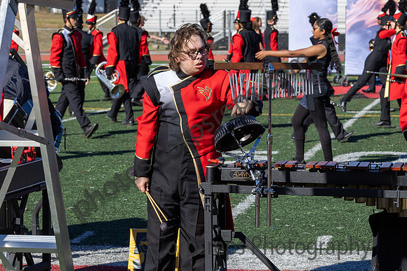 Lawrence Band_241020_Woodbridge-JB00009