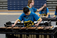 Grassfield Percussion_250322_RWJ Barnabas Health Arena-JB00518