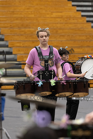 Walt Whitman Percussion_250405_South Brunswick High School-JB00033