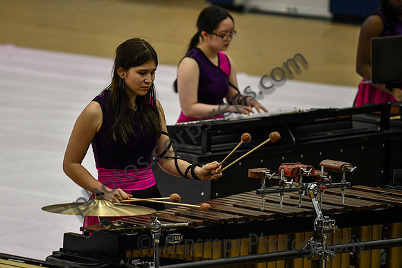 Unionville Percussion_250308_Unionville-DJK01155