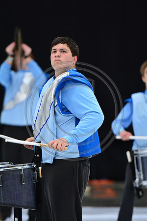 Eastern Regional Drumline-1880