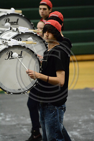 Penncrest Drumline-240