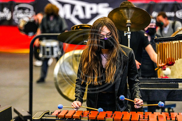 Quakertown Drumline_220409_Coatesville-03289