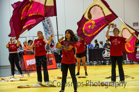 John Adams High School Marching Band_230812_Indianapolis-38843