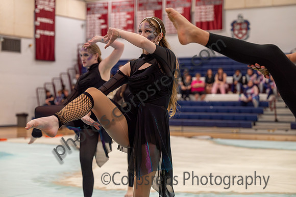 Collingswood Guard-21