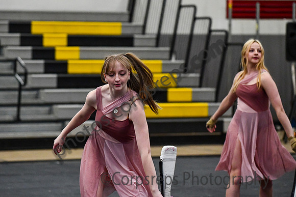 Catasauqua Guard_250322_Lake Lehman-DJK01819