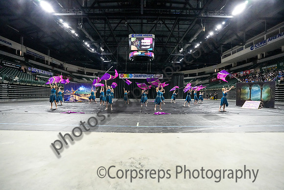 Harry S Truman Guard_240420_Cure Insurance Arena-02954
