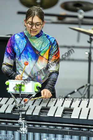 Hatboro-Horsham Drumline_250405_Spring-Ford-03912
