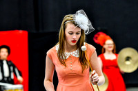 Southern Oracle Drumline_160428_Wildwood-0812