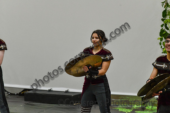 Souderton Percussion_250301_Wilson-DJK01735