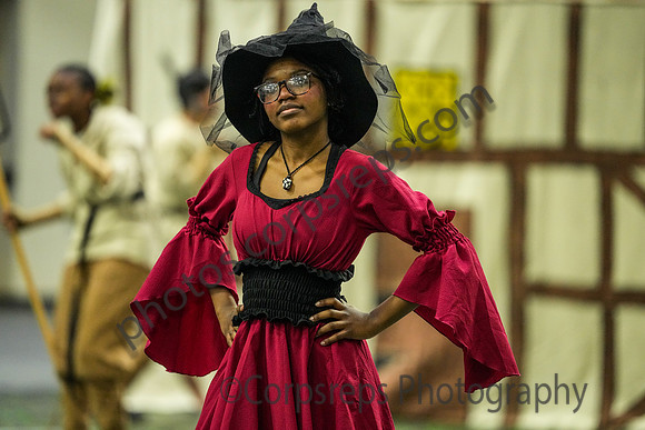 Upper Darby Drumline_250405_Spring-Ford-01285