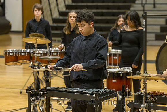 Pompton Lakes Drumline_250222_West Milford HS-JB00039